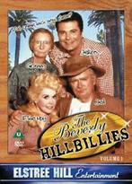 The Beverly Hillbillies: Volume 1 DVD (2003) Raymond Bailey, Cd's en Dvd's, Verzenden, Zo goed als nieuw