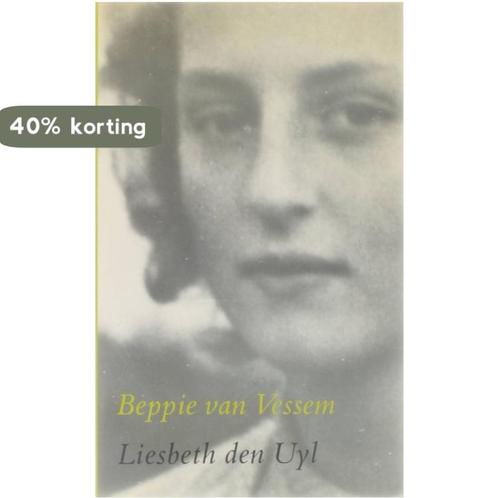 BEPPIE VAN VESSEM 9789020418712 Uyl, Boeken, Romans, Gelezen, Verzenden