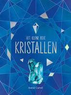 Het kleine boek kristallen / Het kleine boek 9789036643269, Boeken, Verzenden, Zo goed als nieuw, Hannah Adams