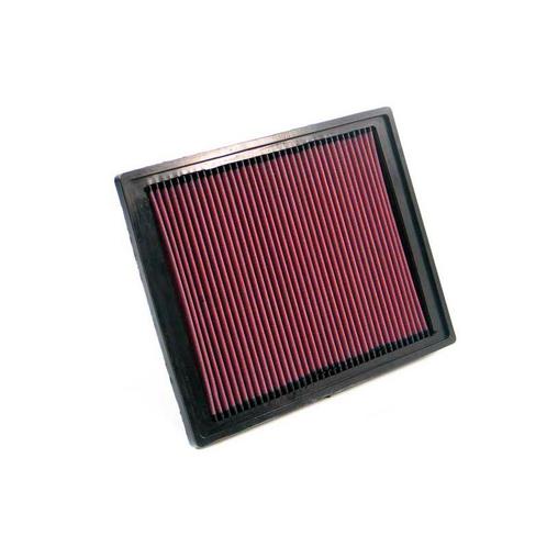 K&N Vervangingsluchtfilter | Opel Signum, Vectra 2.8 2005-20, Auto-onderdelen, Motor en Toebehoren, Nieuw, Verzenden
