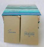 Draagspeld Soviet Collection 1970-1980 - USSR - Eind 20e