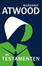 De testamenten 9789044641882 Margaret Atwood, Verzenden, Gelezen, Margaret Atwood