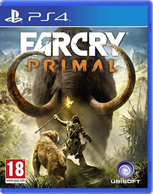 Far Cry: Primal [PS4], Spelcomputers en Games, Games | Sony PlayStation 4, Ophalen of Verzenden