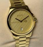 Gucci - G-Timeless - Yellow Gold PVD - Zonder minimumprijs -, Nieuw
