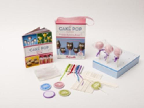 My Cake Pop Factory 9789023013495 Angie Dudley, Boeken, Kookboeken, Zo goed als nieuw, Verzenden