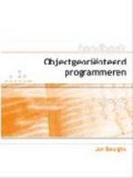 Handboek Objectgeoriënteerd programmeren 9789059401174, Verzenden, Gelezen, J. Beurghs