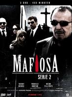 Mafiosa - Serie 2 - 3DVD, Ophalen of Verzenden, Nieuw in verpakking
