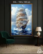 CoCo - Blue Giant - XXL