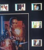 Star Wars Episode VII: The Force Awakens - Framed Film Cell, Nieuw
