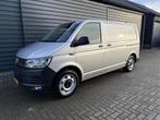 Zakelijke lease - Volkswagen Transporter 2.0 TSI Automaat, Automaat, Stof, Gebruikt, Euro 6