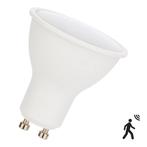 Bailey LED GU10 spot met bewegingssensor 4.5W 2700K 300lm..., Ophalen of Verzenden, Nieuw