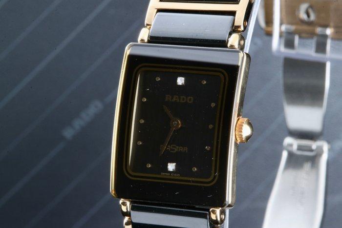 Rado - DIASTAR - Zonder Minimumprijs - 153.0283.3N - Dames -, Sieraden, Tassen en Uiterlijk, Horloges | Heren