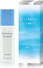 La Rive Donna Eau de Parfum For Woman 90 ml, Verzenden, Nieuw