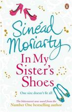 In My Sisters Shoes 9781844880690 Sinead Moriarty, Verzenden, Gelezen, Sinead Moriarty