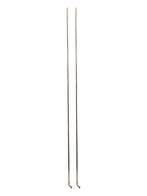leiding set voor bovenaansluiting (Radiatoren), Doe-het-zelf en Verbouw, Verwarming en Radiatoren, Ophalen of Verzenden, Nieuw