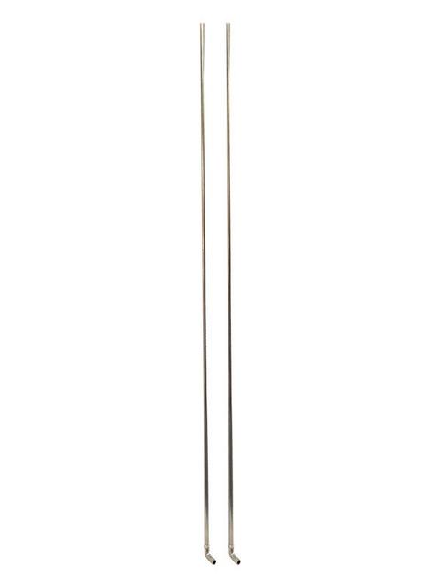 leiding set voor bovenaansluiting (Radiatoren), Doe-het-zelf en Verbouw, Verwarming en Radiatoren, Radiator, Nieuw, Hoog rendement (Hr)