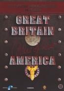 Colour of war - Great Britain & America - DVD, Verzenden, Nieuw in verpakking