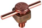 Dehn M12 Cu-RCB eendelige connector voor rd 8-12,5mm -, Doe-het-zelf en Verbouw, Elektra en Kabels, Verzenden, Nieuw, Overige typen