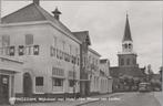 APPINGEDAM - Wijkstraat met Hotel Het Wapen van Leiden, Verzenden, Gelopen