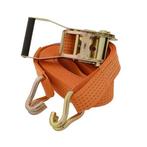 Spanband / sjorband 5 ton lengte 12 meter, Ophalen of Verzenden, Nieuw