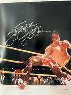 Rocky II - Sylvester Stallone (Rocky) & Carl Weathers, Nieuw
