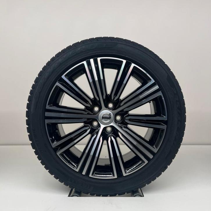 Velgen en winterbanden Volvo V60 S60 18 19 en 20 inch, Auto-onderdelen, Banden en Velgen, BOVAG lid, Winterbanden, Nieuw, Herkomst onderdeel bekend