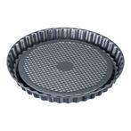 Bakvorm | Taart | Staal | Ø280x32(h)mm Westmark, Verzenden, Nieuw in verpakking