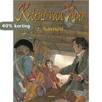 Ketens van vuur 02. samson 9789034329363 Eric Stalner, Boeken, Verzenden, Zo goed als nieuw, Eric Stalner