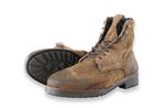 Travelin Veterboots in maat 44 Bruin | 10% extra korting, Kleding | Heren, Schoenen, Bruin, Verzenden, Boots, Zo goed als nieuw