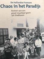 Chaos in het paradijs 9789070108670 Jan van Schagen, Boeken, Verzenden, Zo goed als nieuw, Jan van Schagen