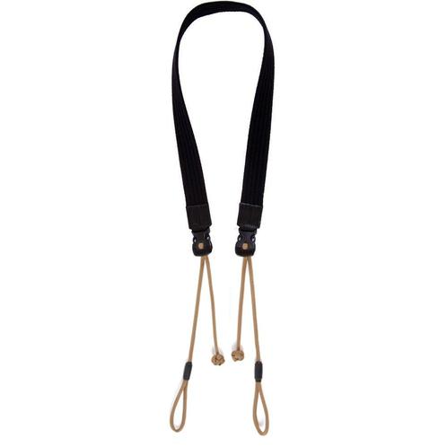Artisan & Artist ACAM P25 Parachute Cord Strap Tan, Audio, Tv en Foto, Overige Audio, Tv en Foto, Nieuw, Ophalen of Verzenden