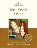 The tales of Little Grey Rabbit: Wise Owls story by Susan, Gelezen, Alison Uttley, Verzenden