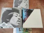 Jimi Hendrix & Related - Jimi Hendrix 12 LP Box + Poster +