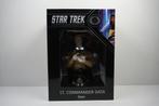 Eaglemoss Star Trek The Official Busts Collection Lt., Verzamelen, Ophalen of Verzenden, Zo goed als nieuw