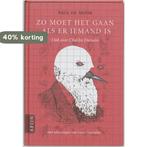 Zo Moet Het Gaan Als Er Iemand Is 9789059330764 Paul De Moor, Boeken, Verzenden, Zo goed als nieuw, Paul De Moor