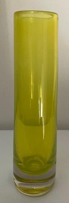 Glasfabriek Leerdam - Floris Meydam - Vaas - Glas, Antiek en Kunst, Antiek | Glas en Kristal