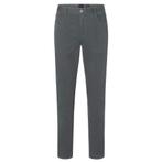 GGM Gastro | KARLOWSKY | Herenbroek met 5 zakken - Antraciet, Kleding | Dames, GGM Gastro, Verzenden, Nieuw, Overige kleuren
