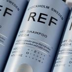 REF Dry Shampoo 204 75ml, Ophalen of Verzenden, Nieuw, Shampoo of Conditioner