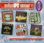 cd - Various - The Braun MTV Eurochart 95 - Volume 3, Verzenden, Zo goed als nieuw