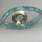 Andrzej Rafalski - Handmade Glass Eye, Antiek en Kunst, Kunst | Designobjecten