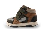 Muyters Hoge sneakers in maat 25 Groen | 10% extra korting, Kinderen en Baby's, Kinderkleding | Schoenen en Sokken, Verzenden