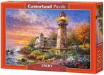 Majestic Guardian Puzzel (1500 stukjes) | Castorland -, Verzenden, Nieuw