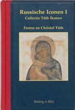 Russische Iconen / Miniaturen reeks / 1 9789061095613, Verzenden, Gelezen, F. Toth