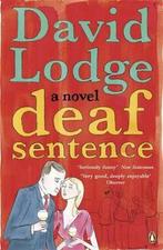 Deaf Sentence 9780141035703 David Lodge, Gelezen, David Lodge, Verzenden