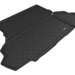 3D MAXpider 15-23 Ford Mustang Kagu Cargo Liner - Black -, Auto-onderdelen, Interieur en Bekleding, Ophalen of Verzenden, Nieuw