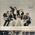 cd - Spandau Ballet - The Best Of, Verzenden, Zo goed als nieuw
