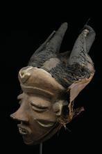 masker - Mbuya - Pende - DR Congo