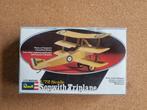 Revell 4157 Sopwith Triplane 1:72, Verzenden, Nieuw, Revell