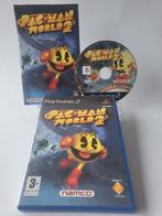 Pac-Man World 2 Playstation 2, Nieuw, Ophalen of Verzenden