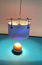 Nord Light - nordlight - Plafondlamp - Muranoglas, Antiek en Kunst